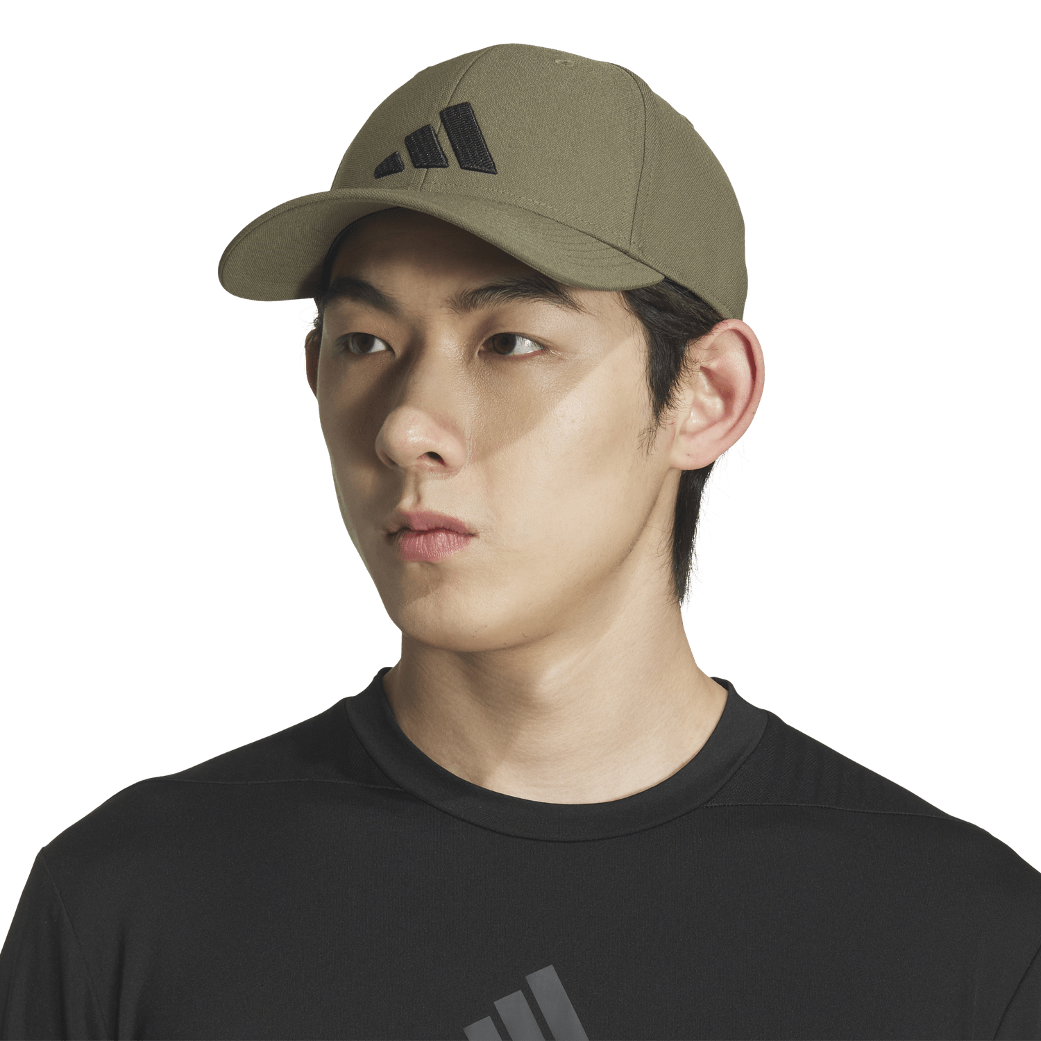 adidas Offseason Stretch Fit Hat Unisex Accessories Hats & Caps