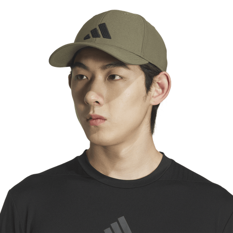 adidas Offseason Stretch Fit Hat Unisex Accessories Hats & Caps