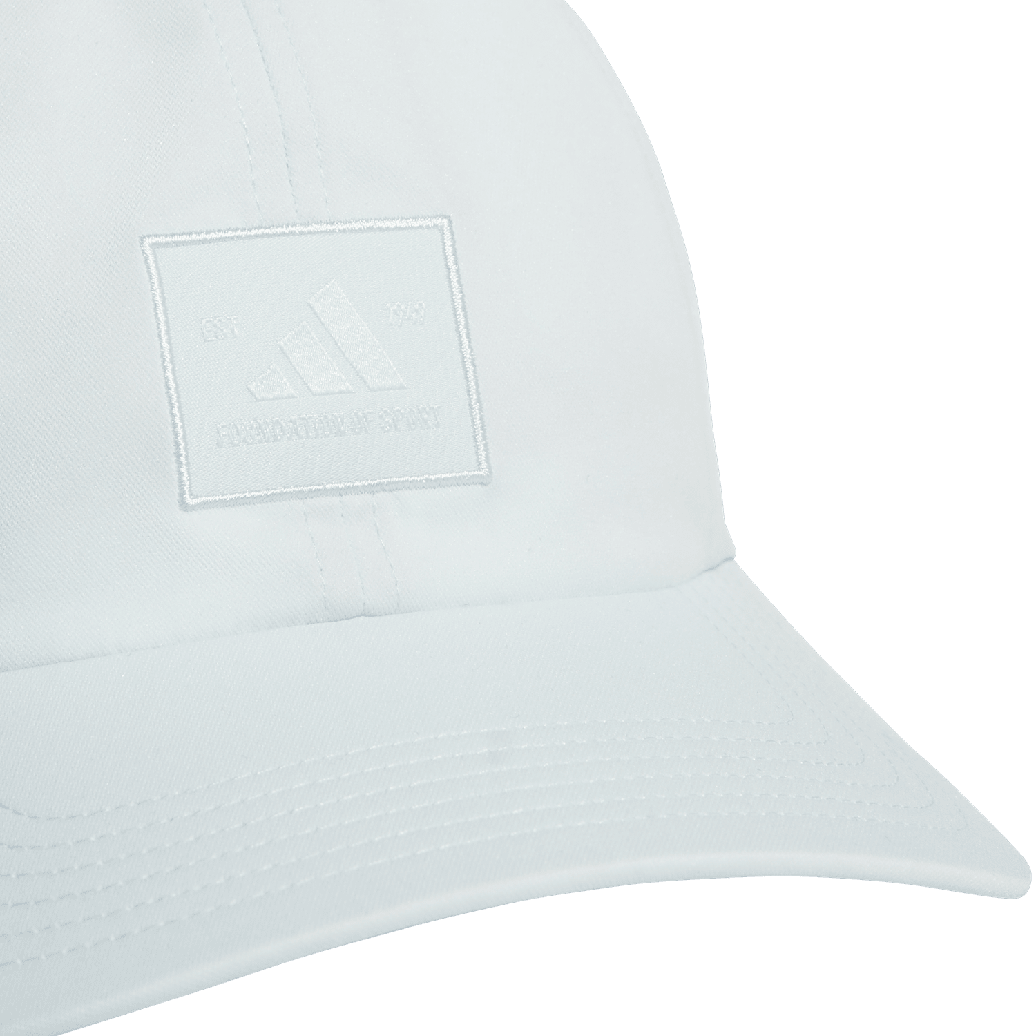 adidas Women's Saturday 3 Fashion Hat Unisex Accessories Hats & Caps