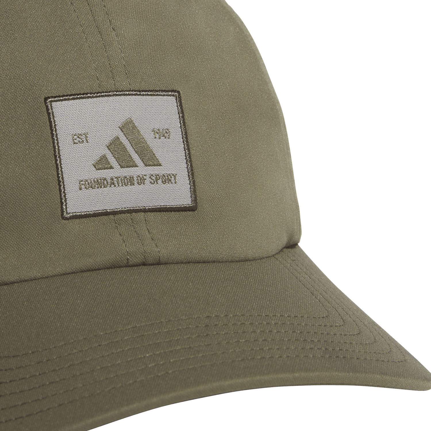 adidas Women's Saturday 3 Fashion Hat Unisex Accessories Hats & Caps