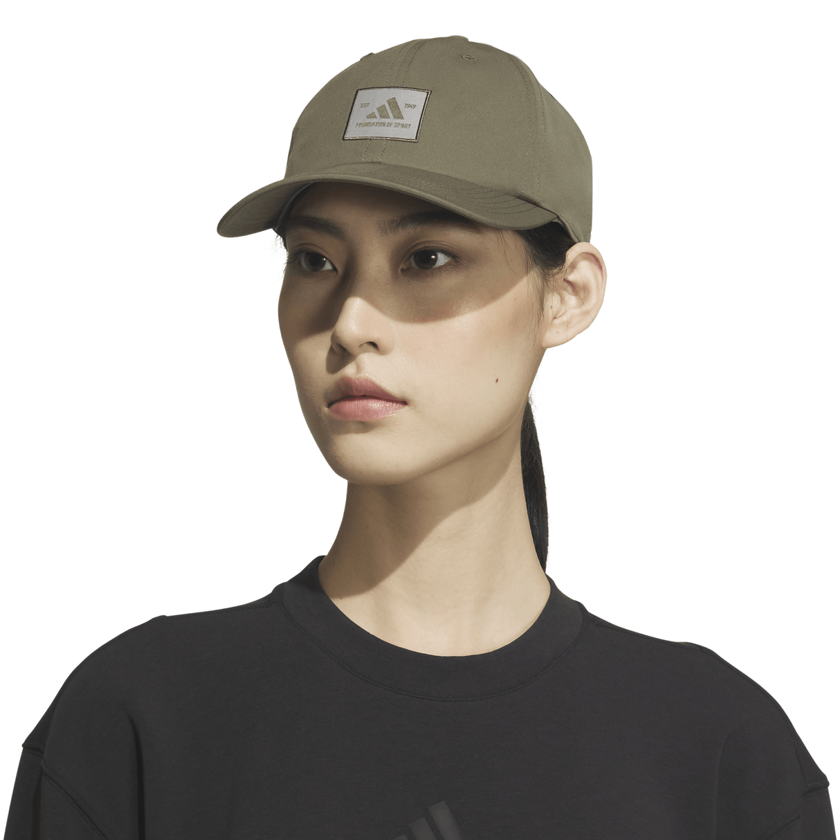 adidas Women's Saturday 3 Fashion Hat Unisex Accessories Hats & Caps