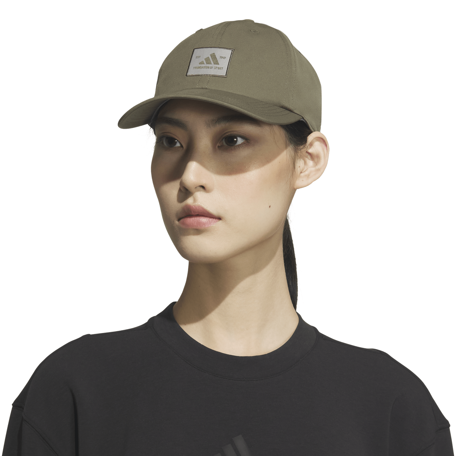 adidas Women's Saturday 3 Fashion Hat Unisex Accessories Hats & Caps