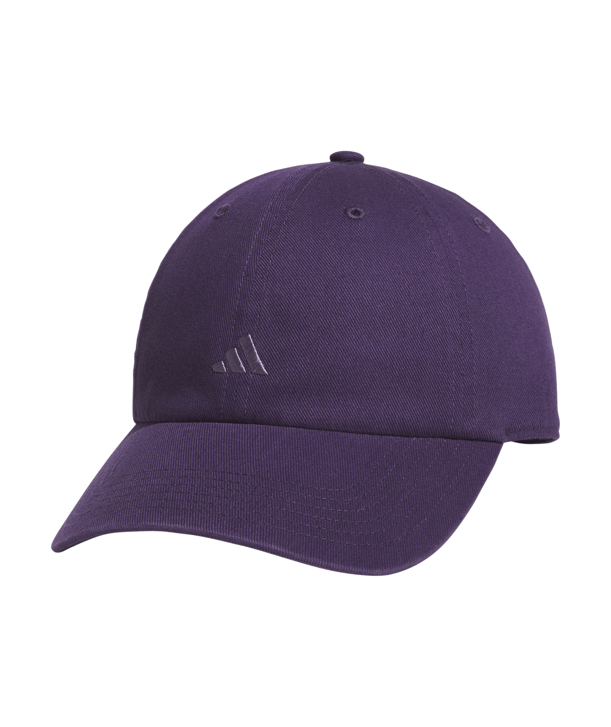 adidas Women's Saturday 3 Cap Unisex Accessories Hats & Caps