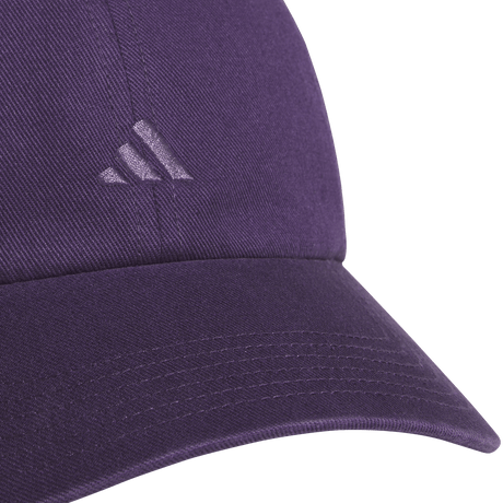 adidas Women's Saturday 3 Cap Unisex Accessories Hats & Caps