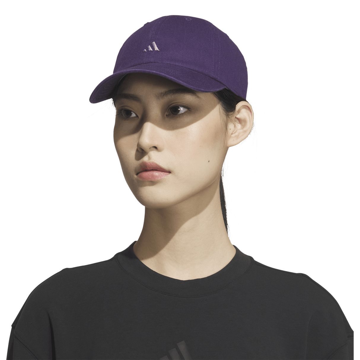 adidas Women's Saturday 3 Cap Unisex Accessories Hats & Caps