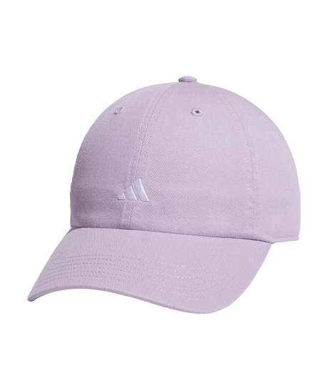 adidas Women's Saturday 3 Cap Unisex Accessories Hats & Caps