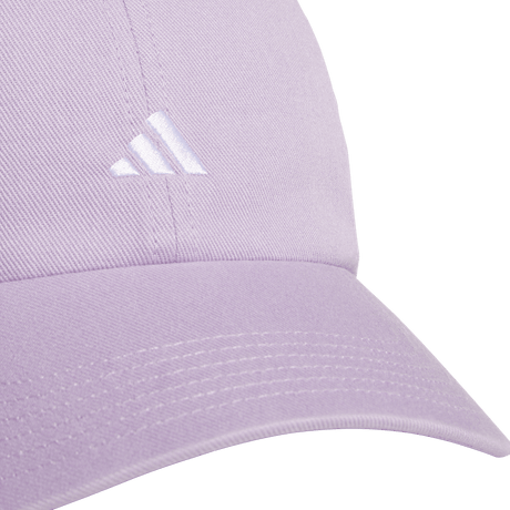 adidas Women's Saturday 3 Cap Unisex Accessories Hats & Caps