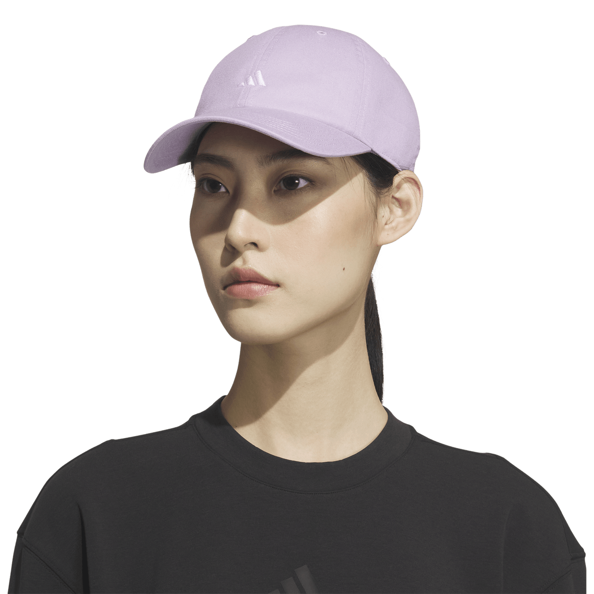 adidas Women's Saturday 3 Cap Unisex Accessories Hats & Caps