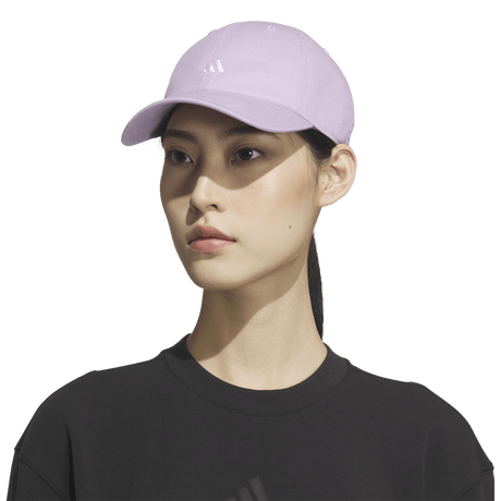 adidas Women's Saturday 3 Cap Unisex Accessories Hats & Caps