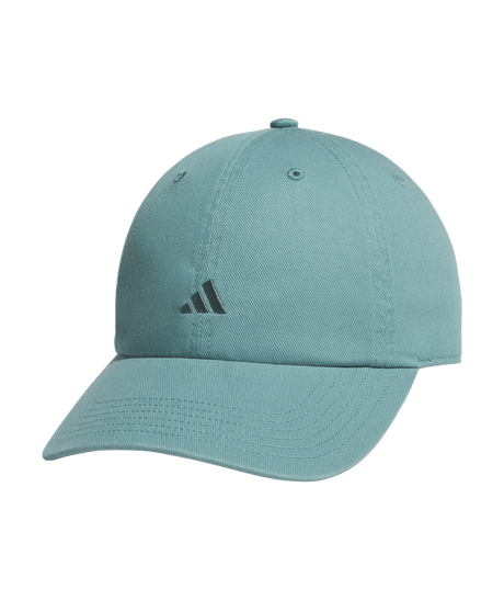 adidas Women's Saturday 3 Cap Unisex Accessories Hats & Caps
