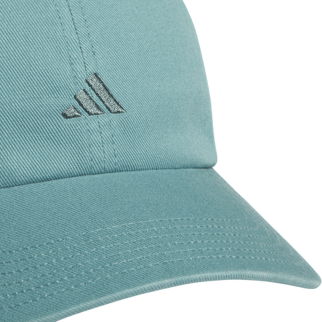 adidas Women's Saturday 3 Cap Unisex Accessories Hats & Caps