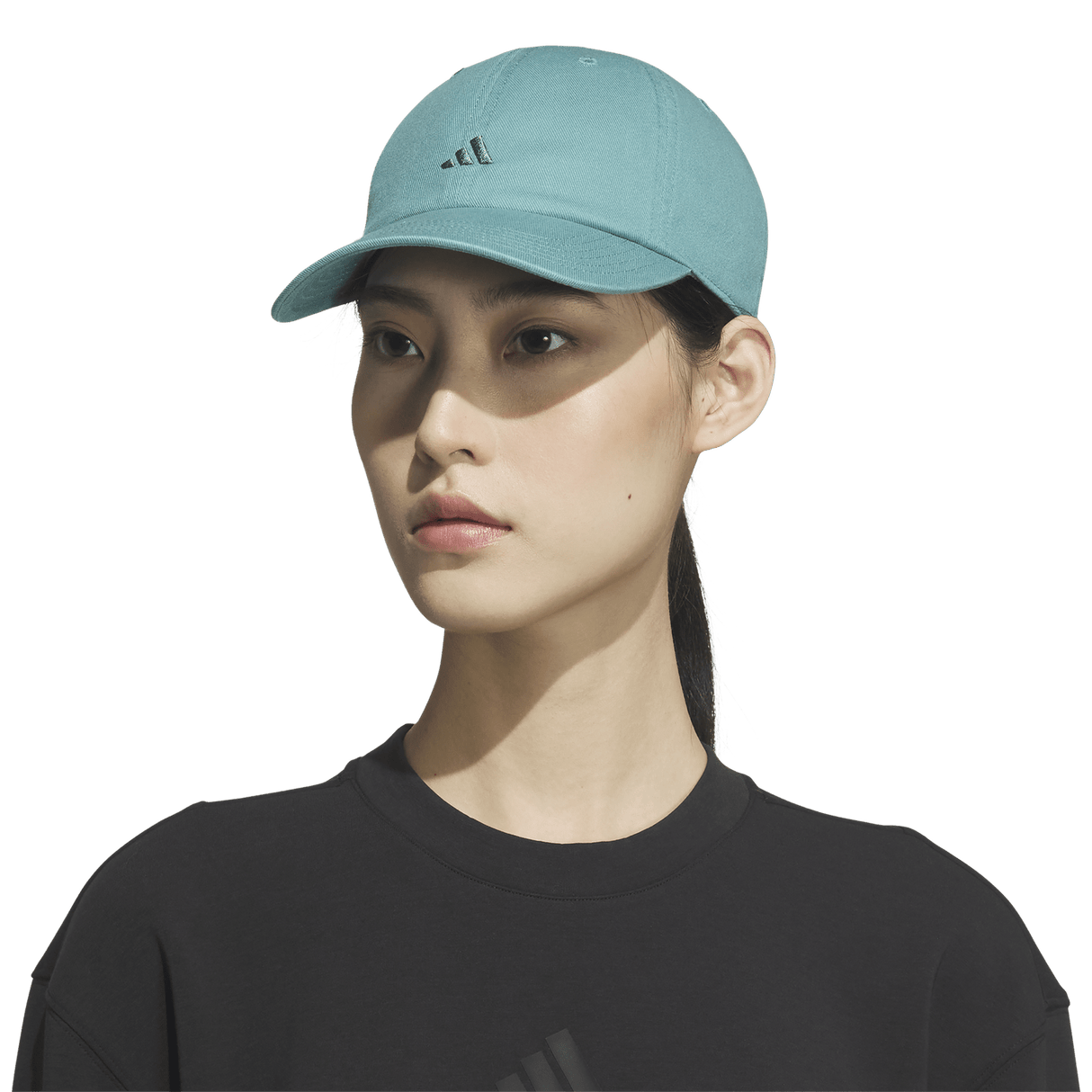 adidas Women's Saturday 3 Cap Unisex Accessories Hats & Caps