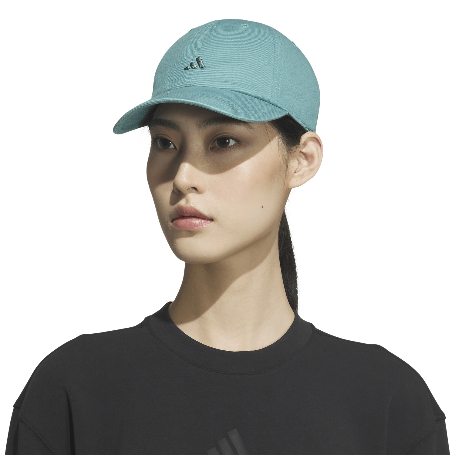 adidas Women's Saturday 3 Cap Unisex Accessories Hats & Caps