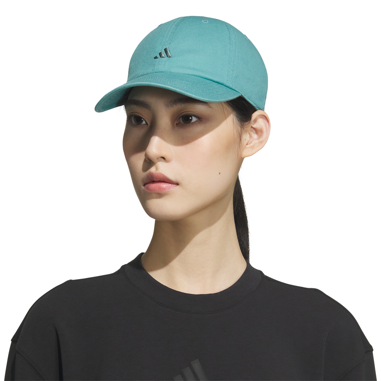 adidas Women's Saturday 3 Cap-4