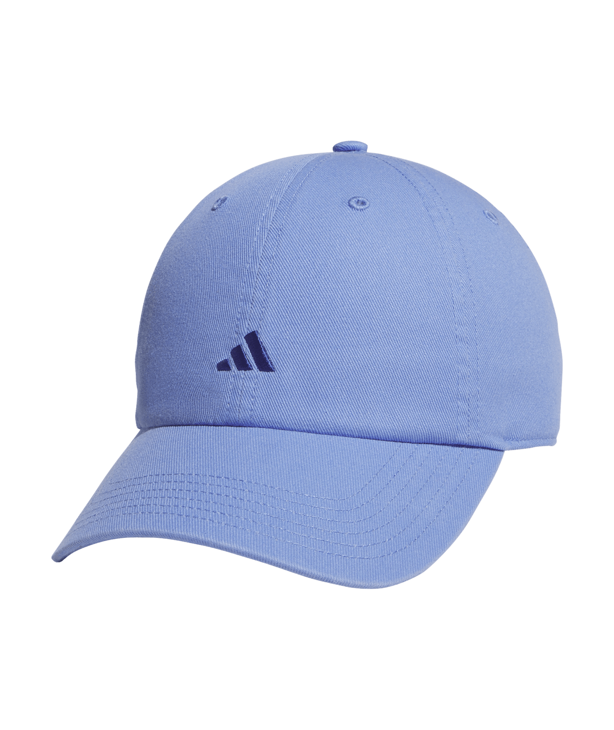 adidas Women's Saturday 3 Cap Unisex Accessories Hats & Caps