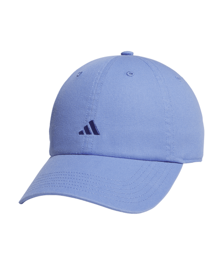 adidas Women's Saturday 3 Cap Unisex Accessories Hats & Caps