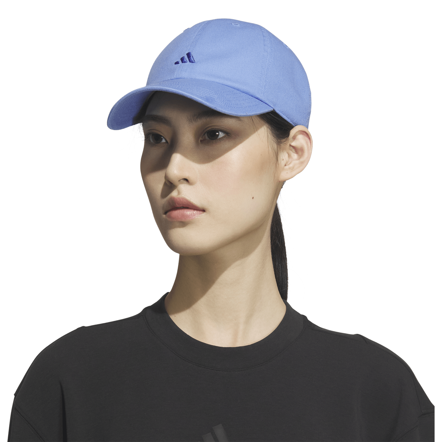 adidas Women's Saturday 3 Cap Unisex Accessories Hats & Caps