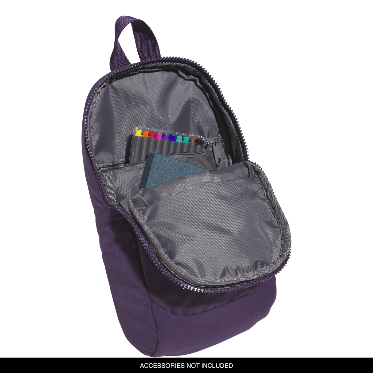 adidas Essentials 3 Sling Unisex Accessories Bags & Backpacks