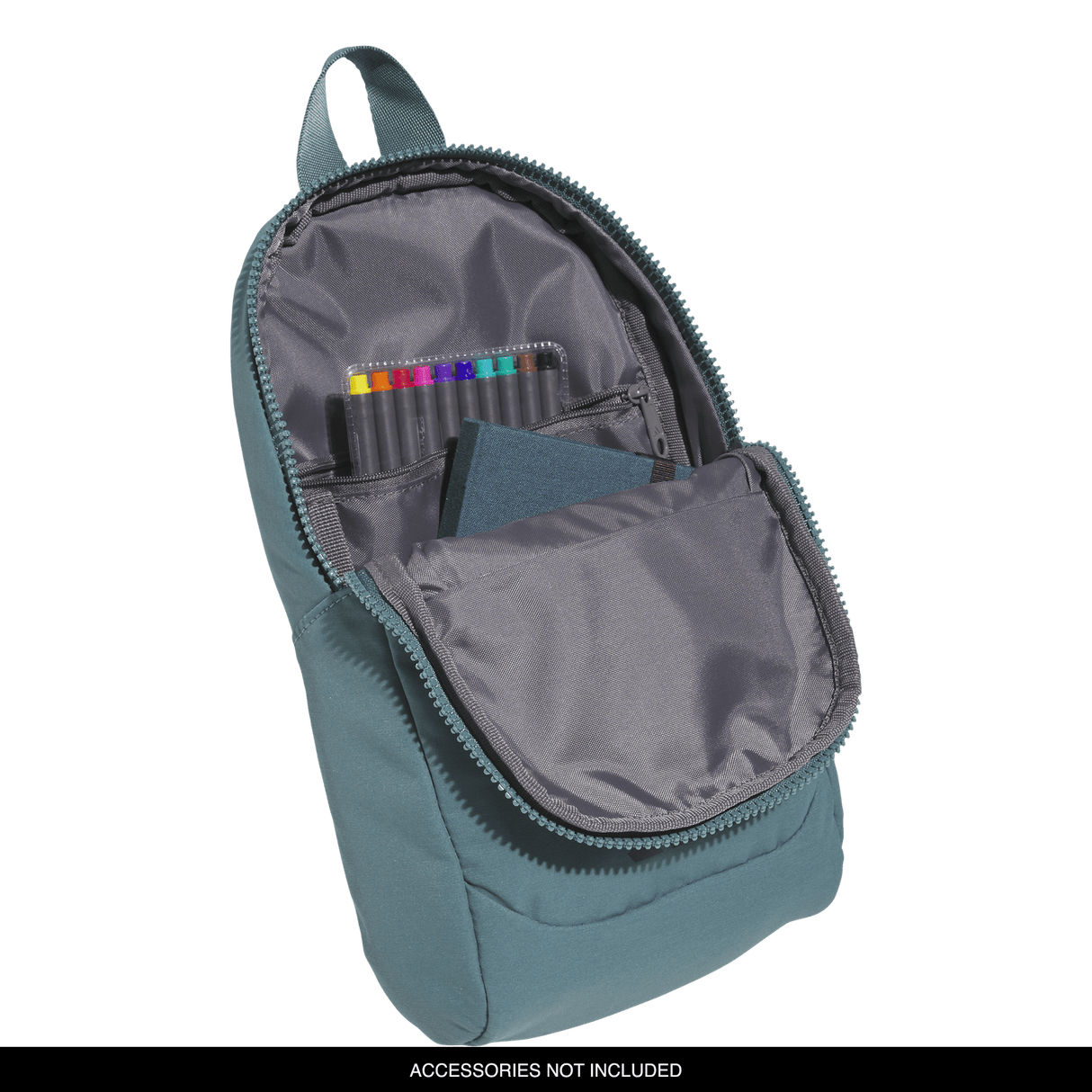 adidas Essentials 3 Sling Unisex Accessories Bags & Backpacks