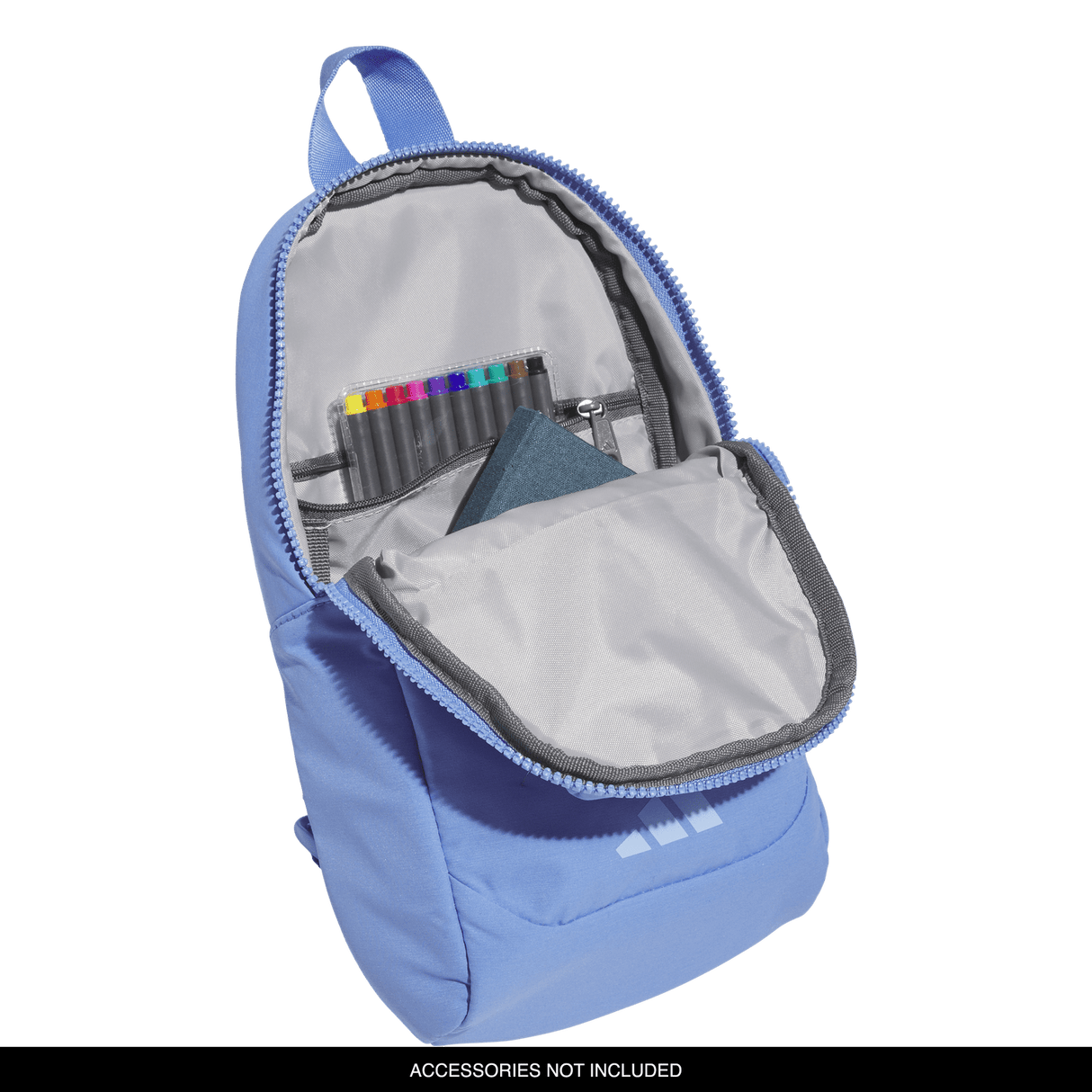 adidas Essentials 3 Sling Unisex Accessories Bags & Backpacks