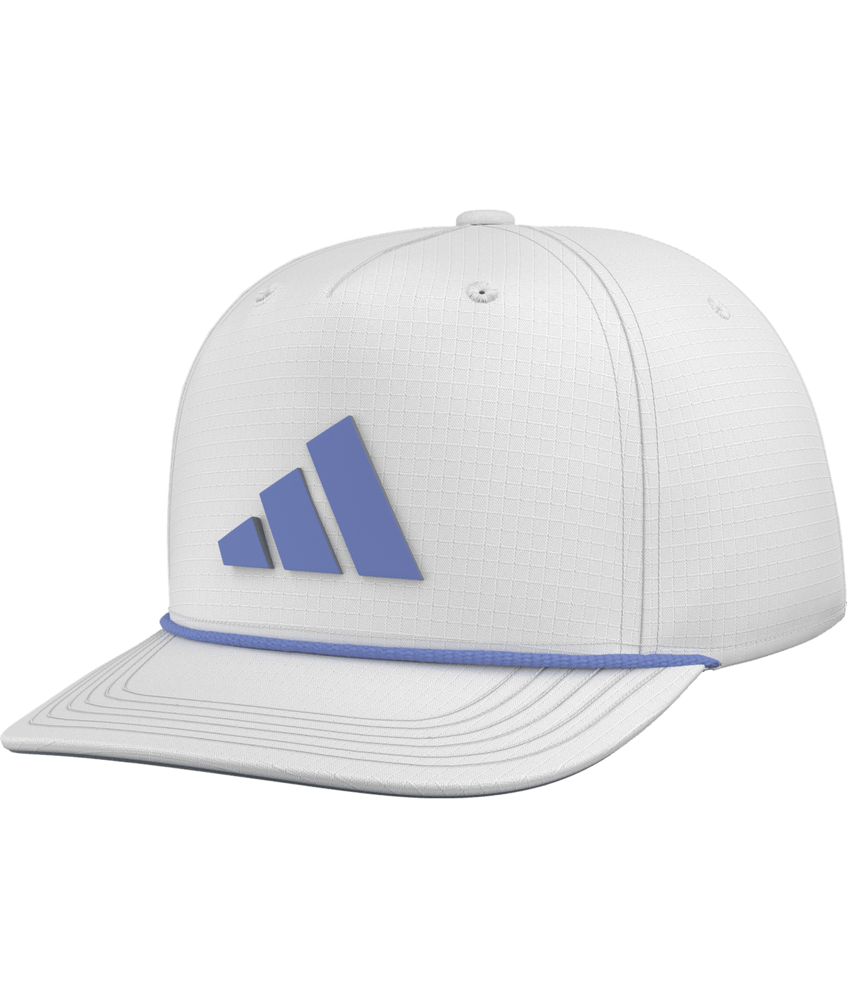 adidas Men's Midrange Snapback Hat Unisex Accessories Hats & Caps