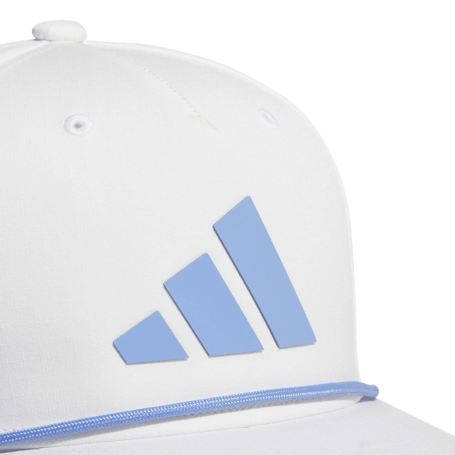 adidas Men's Midrange Snapback Hat Unisex Accessories Hats & Caps