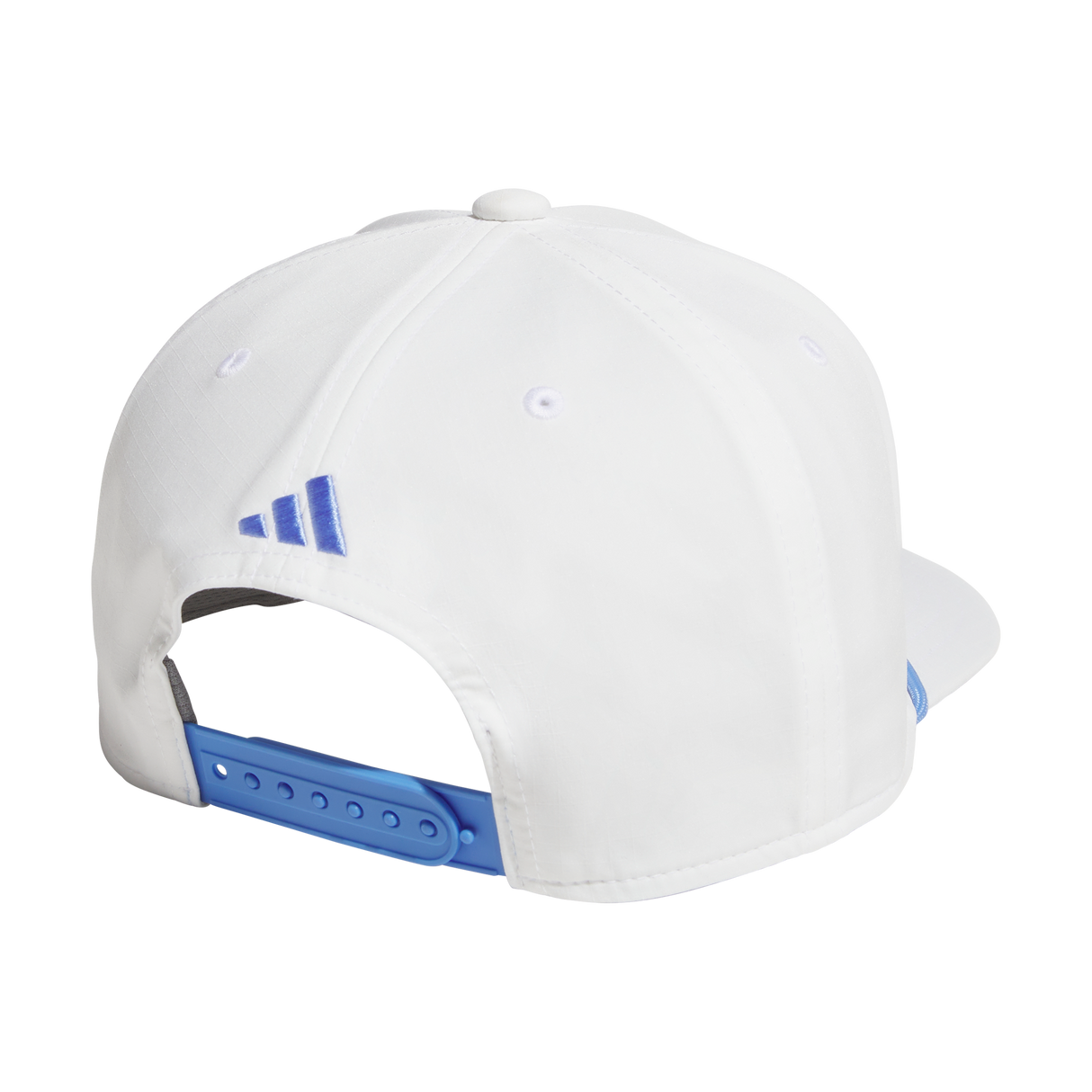 adidas Men's Midrange Snapback Hat-3