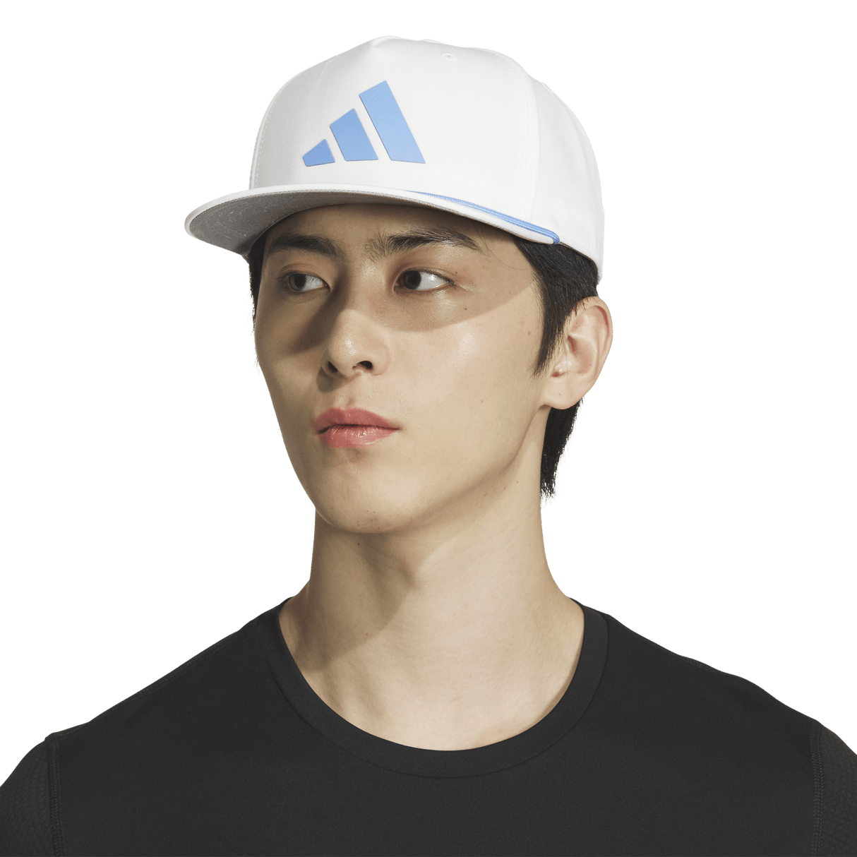 adidas Men's Midrange Snapback Hat Unisex Accessories Hats & Caps