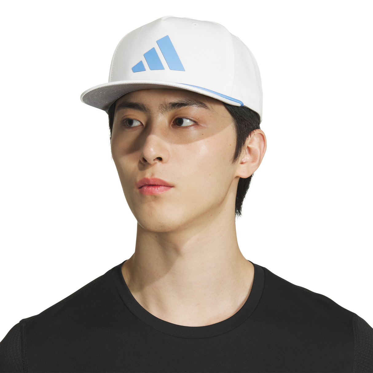 adidas Men's Midrange Snapback Hat-4