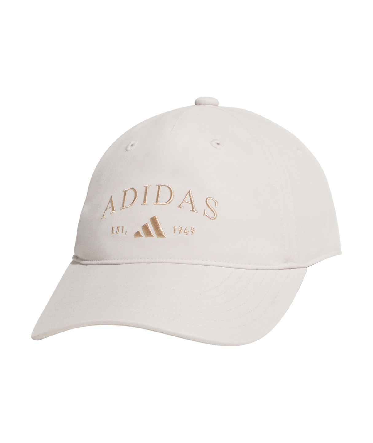 adidas Women's Sport Essentials Strapback Hat Unisex Accessories Hats & Caps