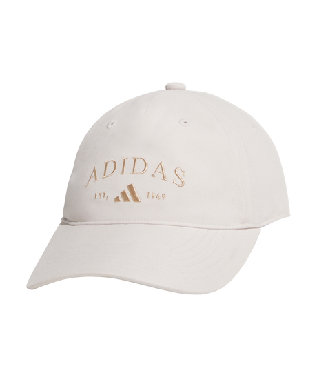 adidas Women's Sport Essentials Strapback Hat Unisex Accessories Hats & Caps