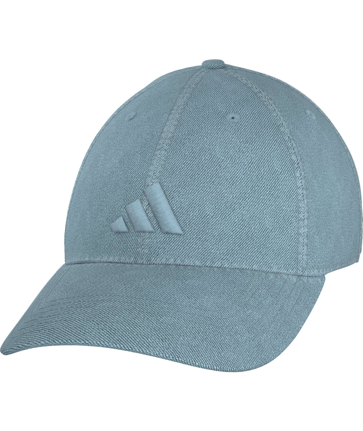 adidas Denim Strapback Hat-1