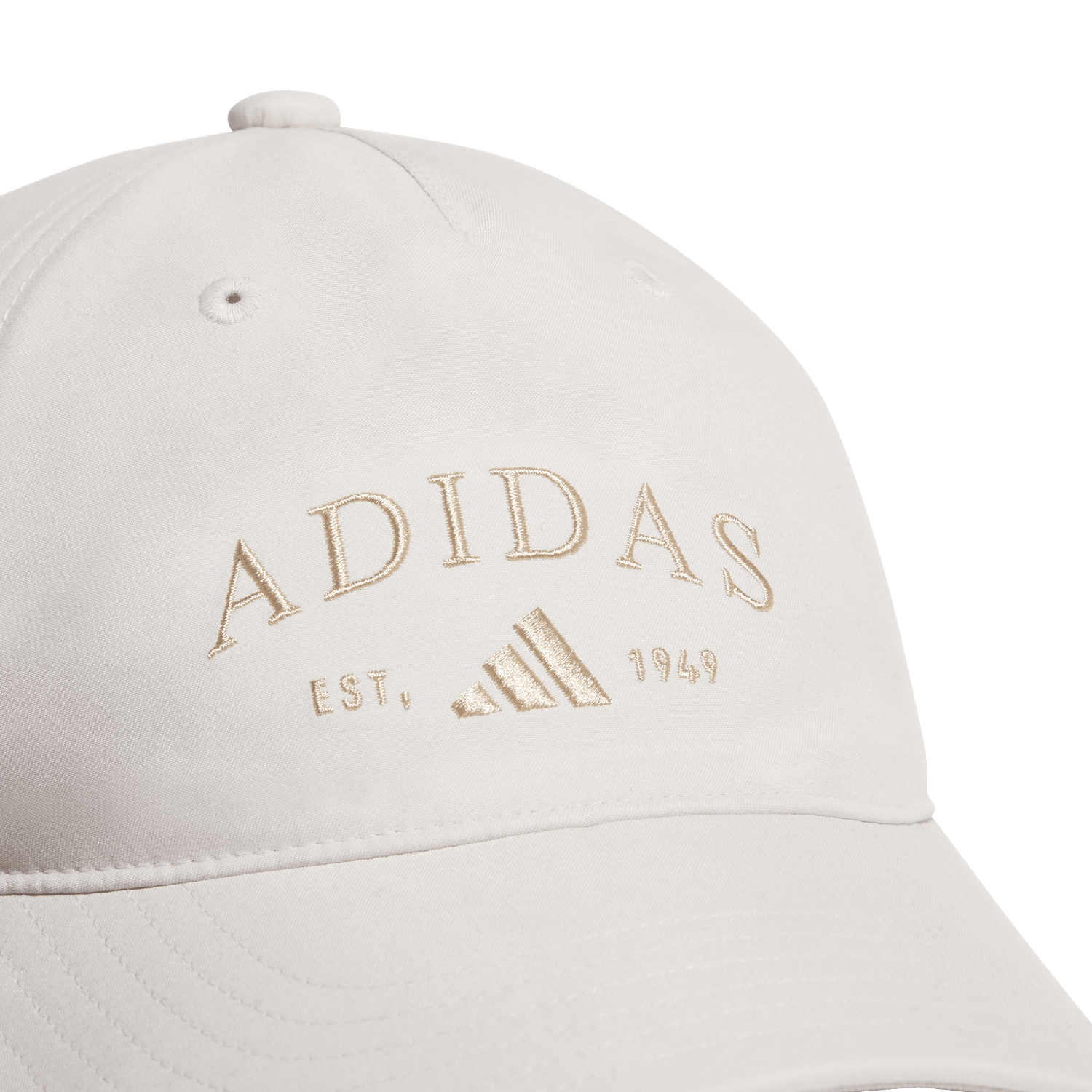 adidas Women's Sport Essentials Strapback Hat Unisex Accessories Hats & Caps