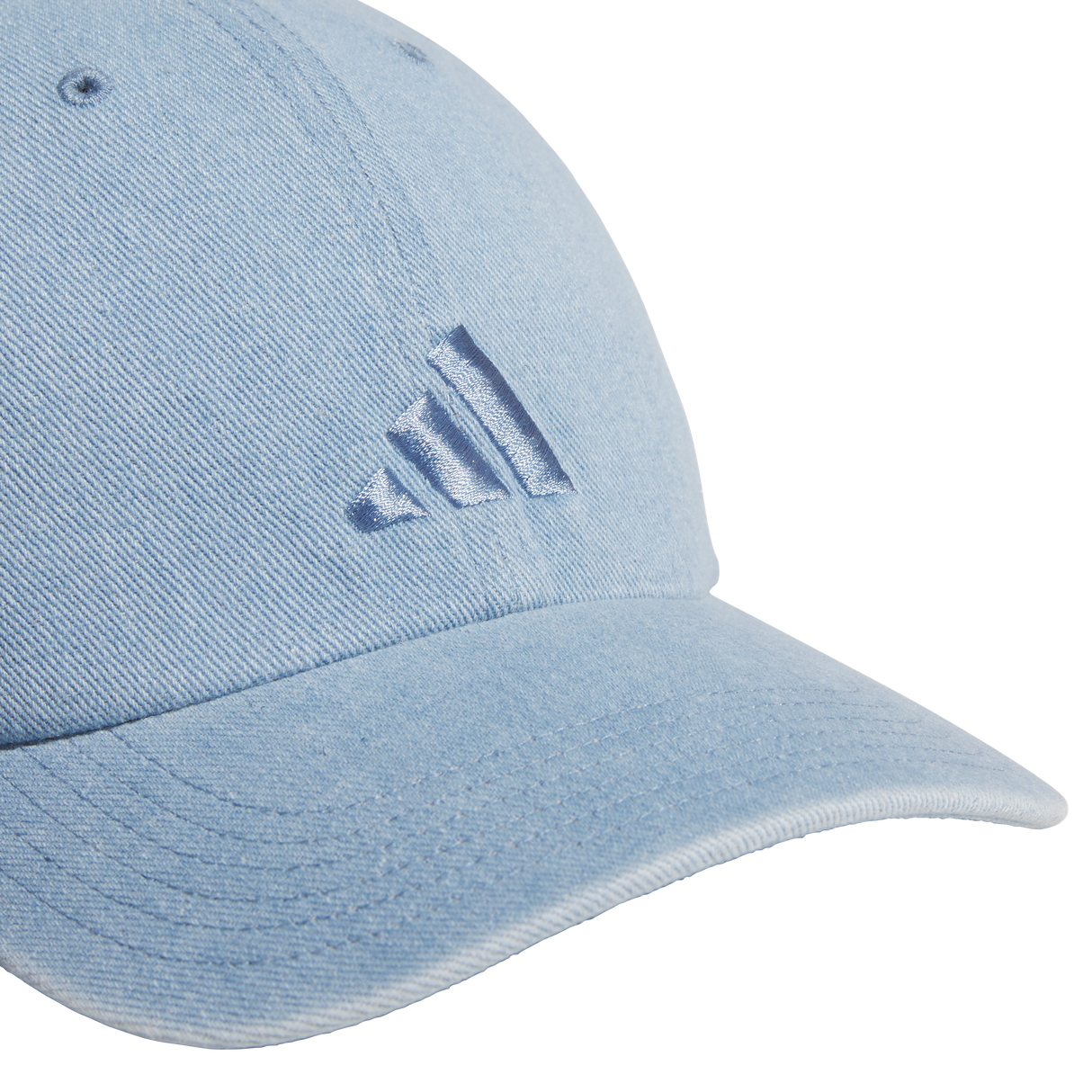 adidas Denim Strapback Hat-2