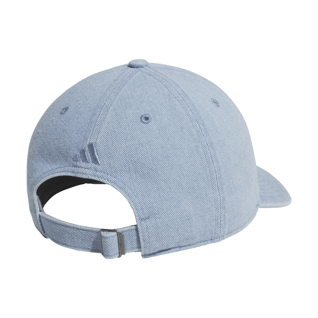 adidas Denim Strapback Hat Unisex Accessories Hats & Caps