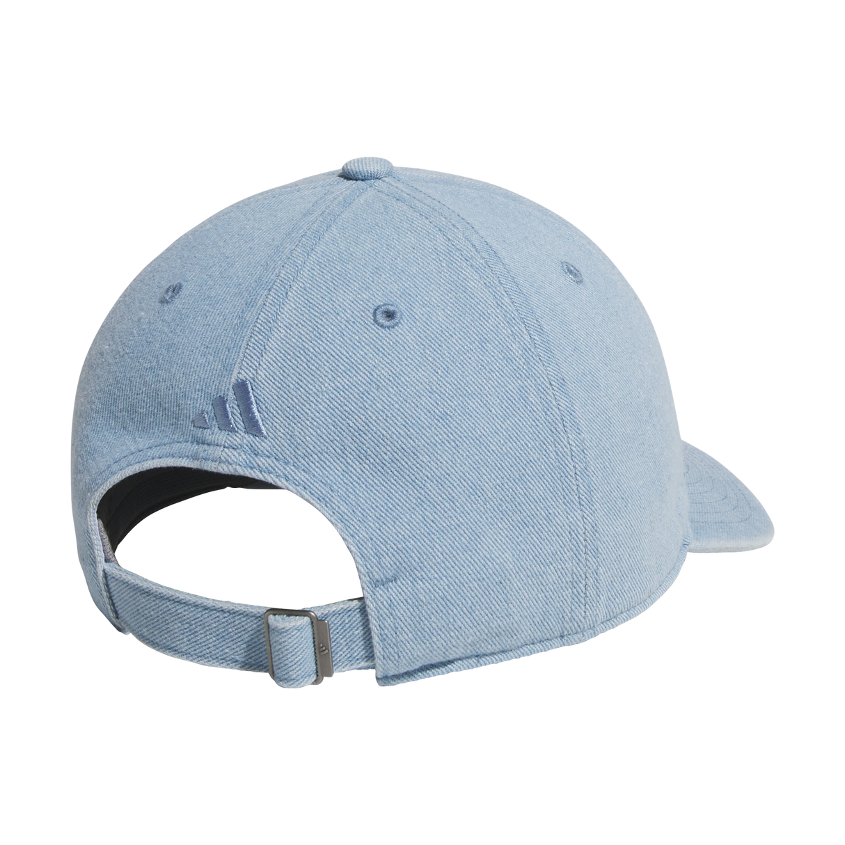 adidas Denim Strapback Hat-3