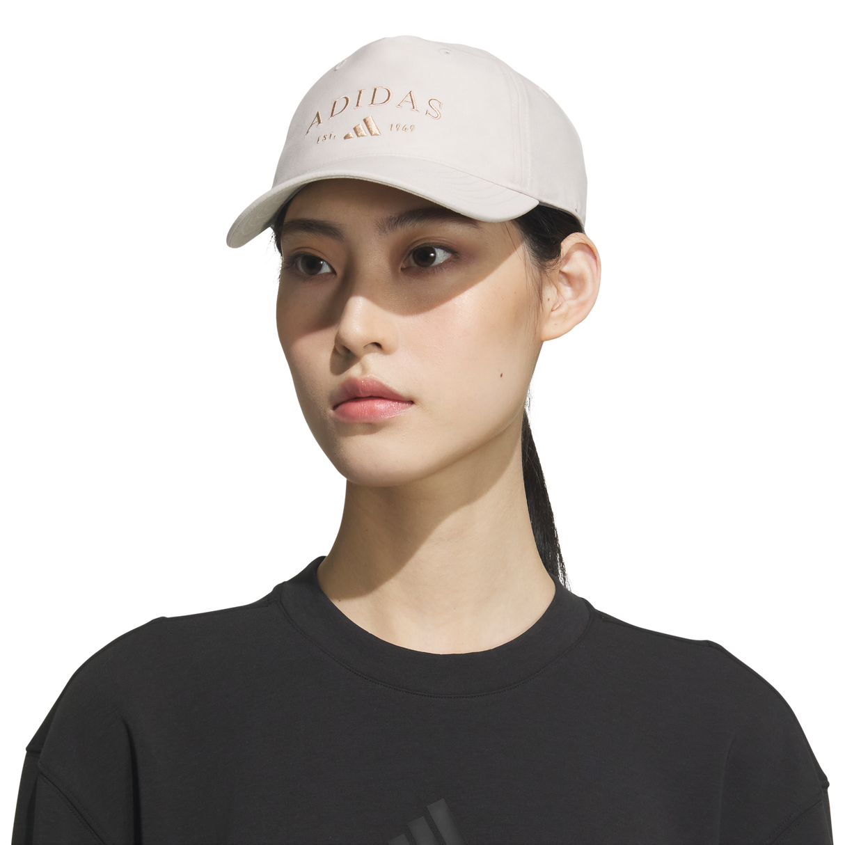 adidas Women's Sport Essentials Strapback Hat-4