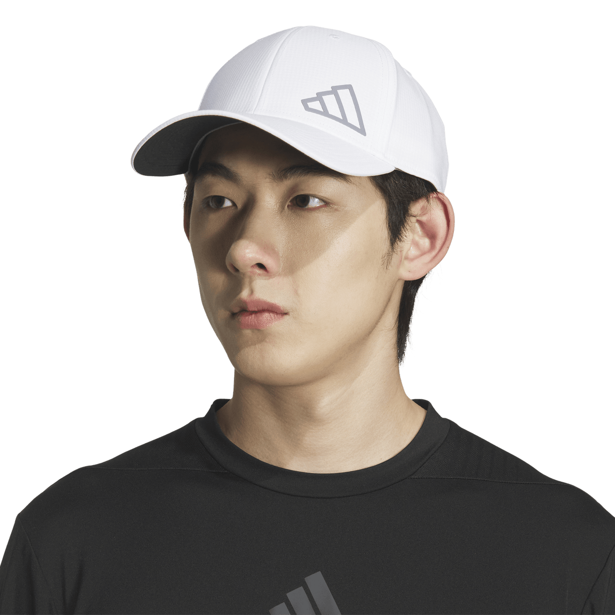 adidas Showcase Snapback Hat Unisex Accessories Hats & Caps