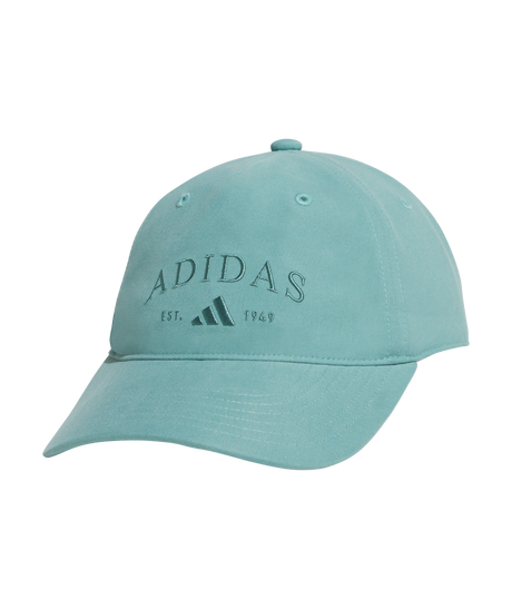 adidas Women's Sport Essentials Strapback Hat Unisex Accessories Hats & Caps
