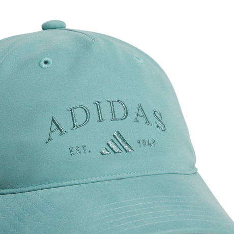adidas Women's Sport Essentials Strapback Hat Unisex Accessories Hats & Caps