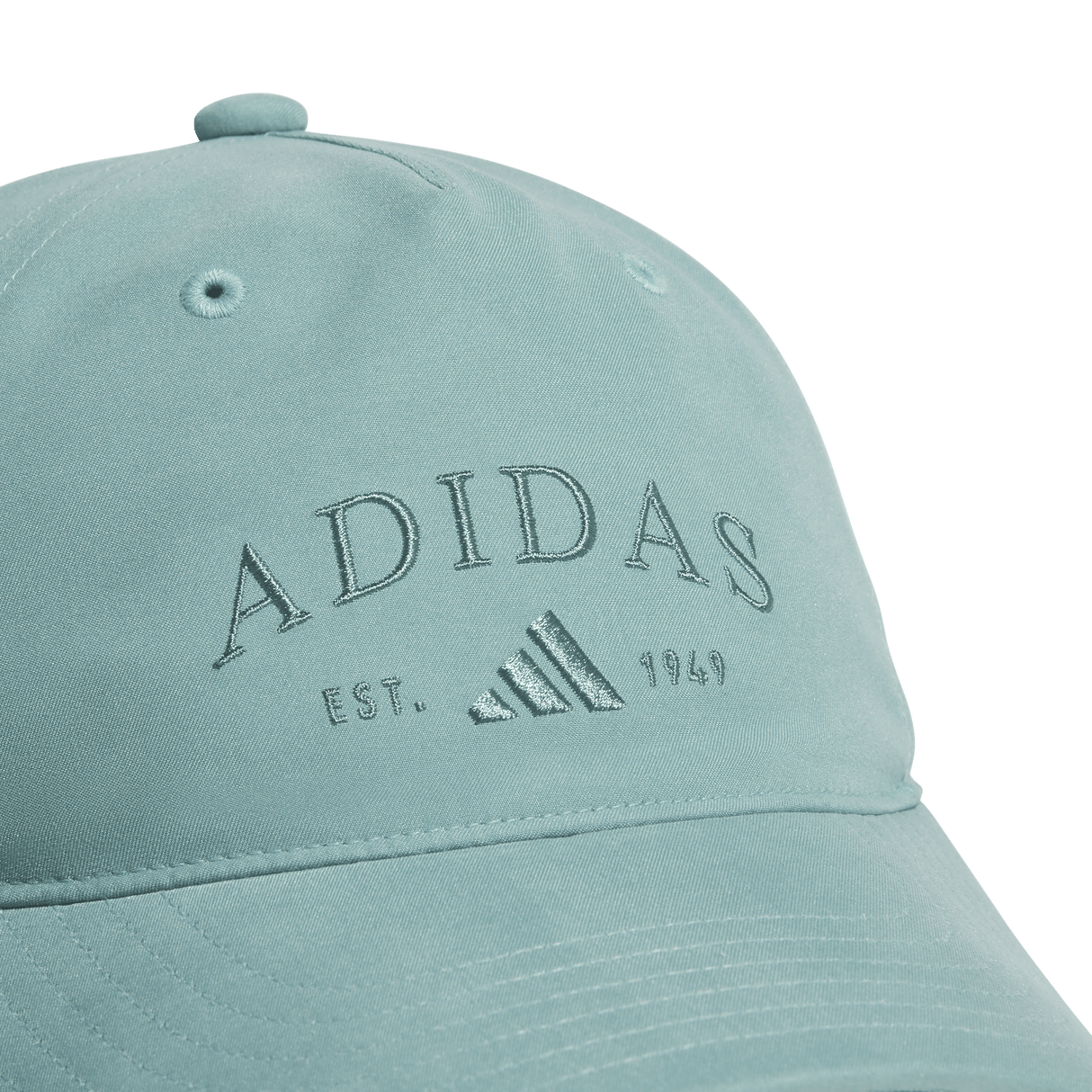 adidas Women's Sport Essentials Strapback Hat Unisex Accessories Hats & Caps