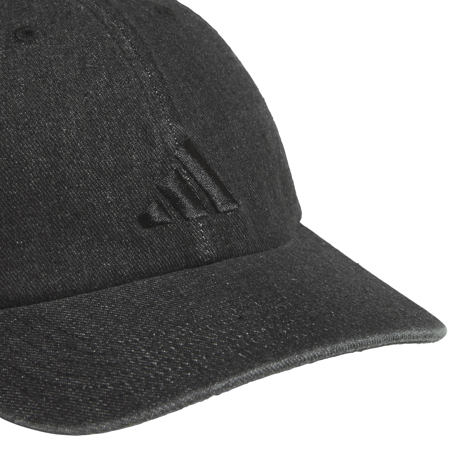 adidas Denim Strapback Hat Unisex Accessories Hats & Caps