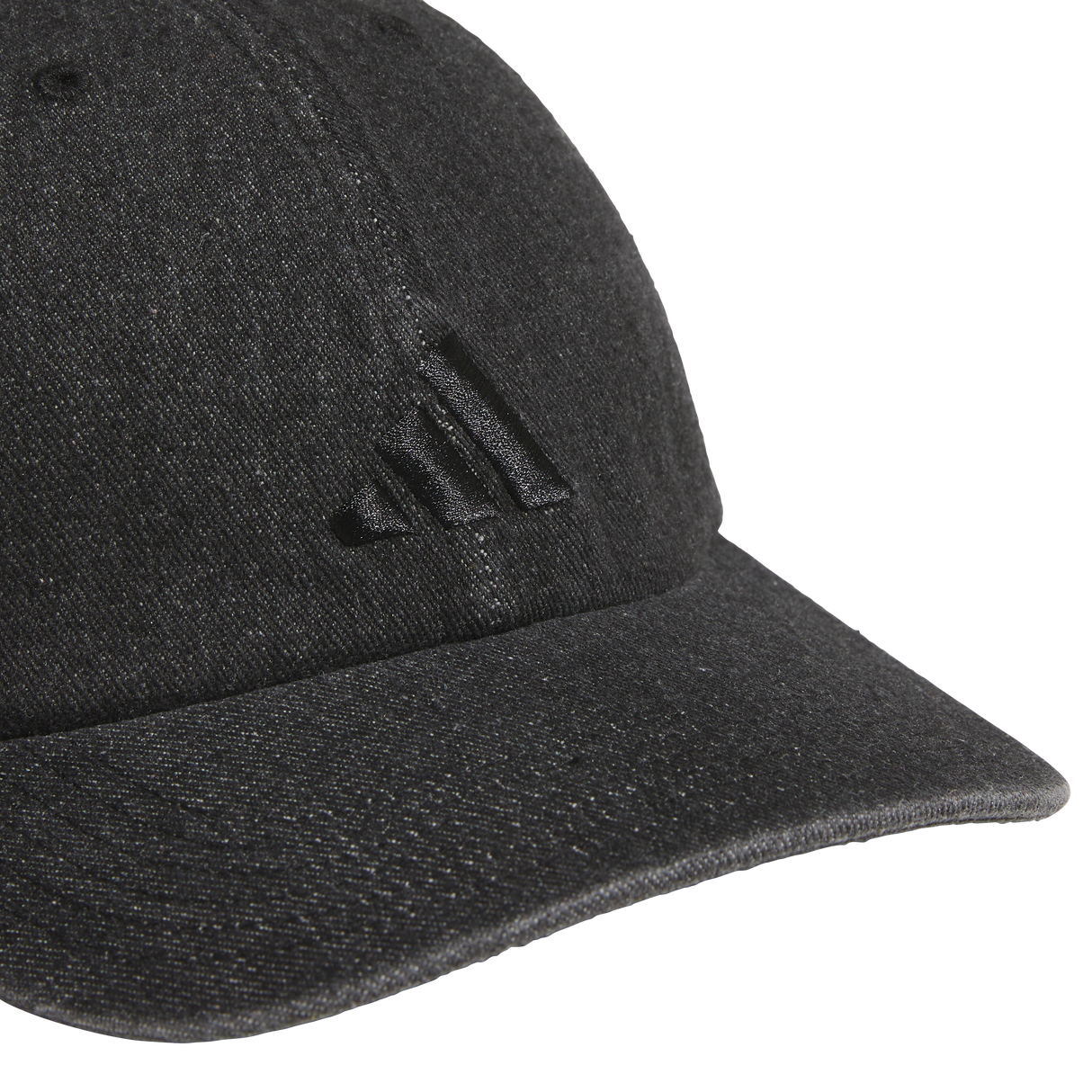 adidas Denim Strapback Hat-2