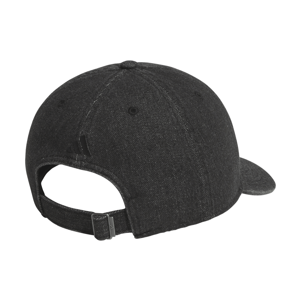 adidas Denim Strapback Hat Unisex Accessories Hats & Caps