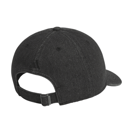 adidas Denim Strapback Hat Unisex Accessories Hats & Caps