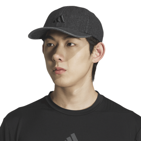 adidas Denim Strapback Hat Unisex Accessories Hats & Caps