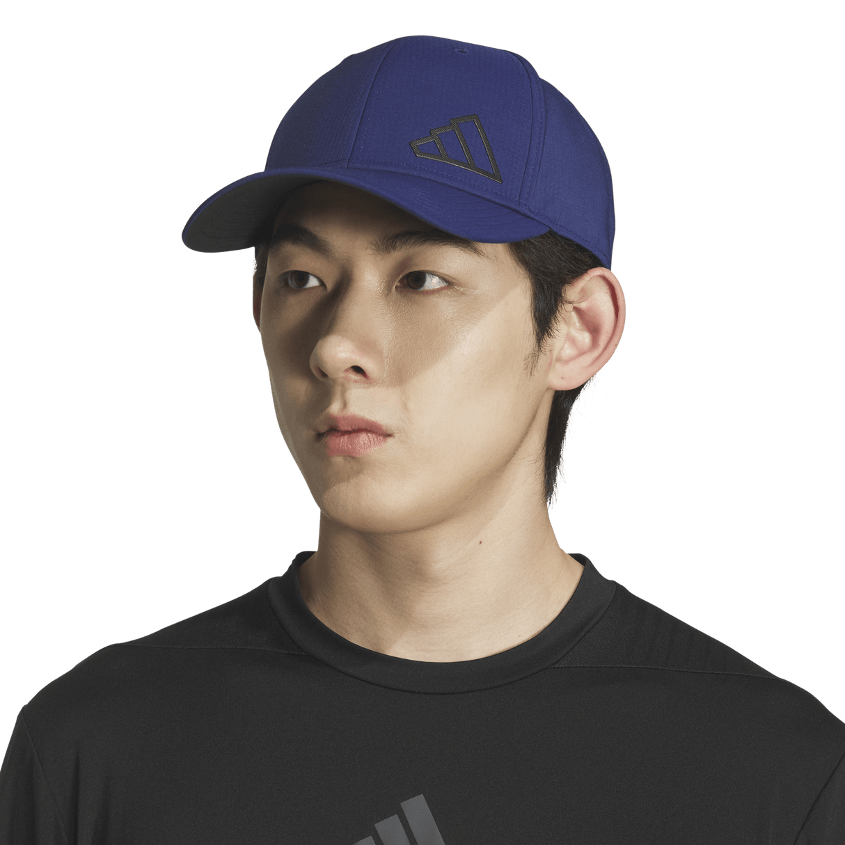 adidas Showcase Snapback Hat Unisex Accessories Hats & Caps