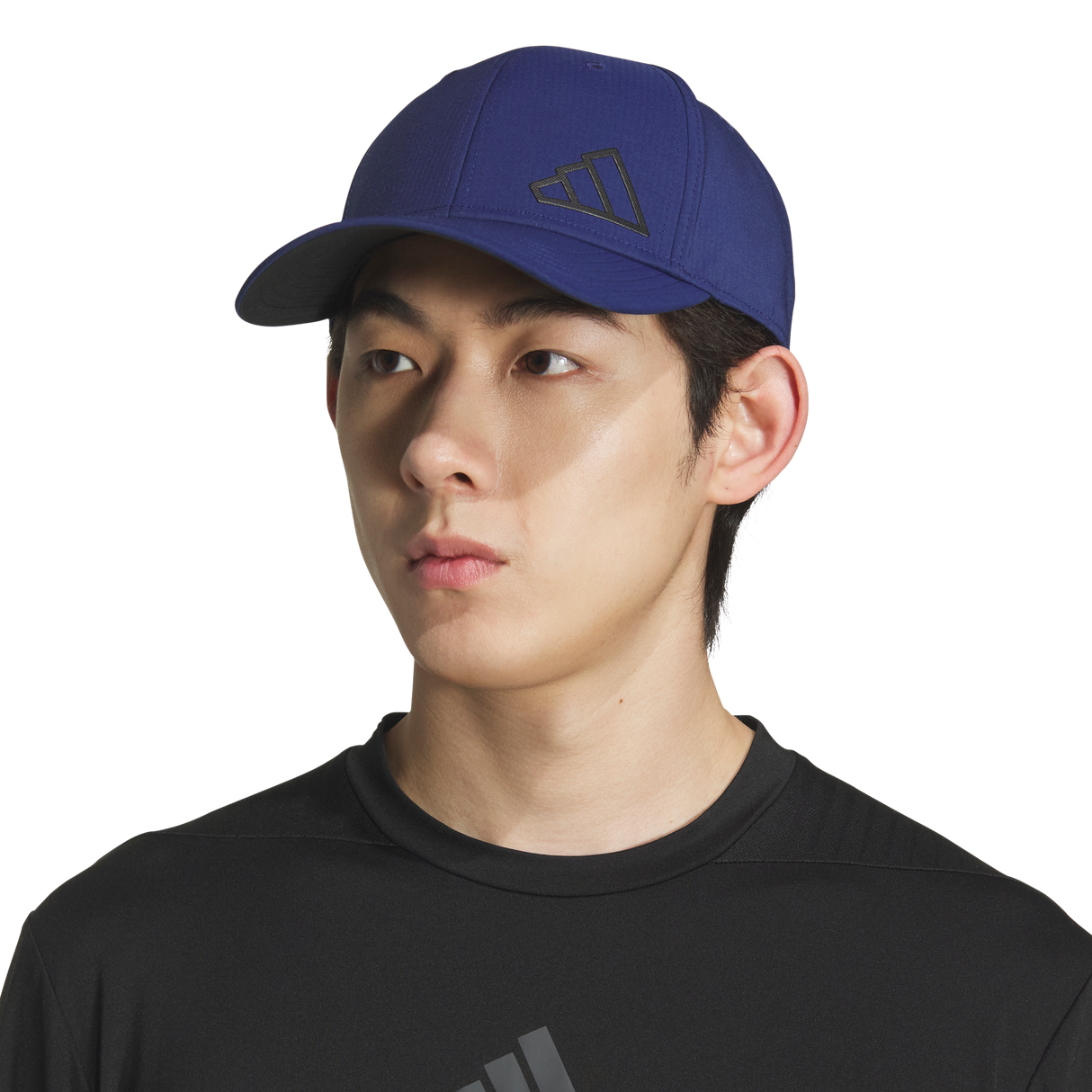 adidas Showcase Snapback Hat-4