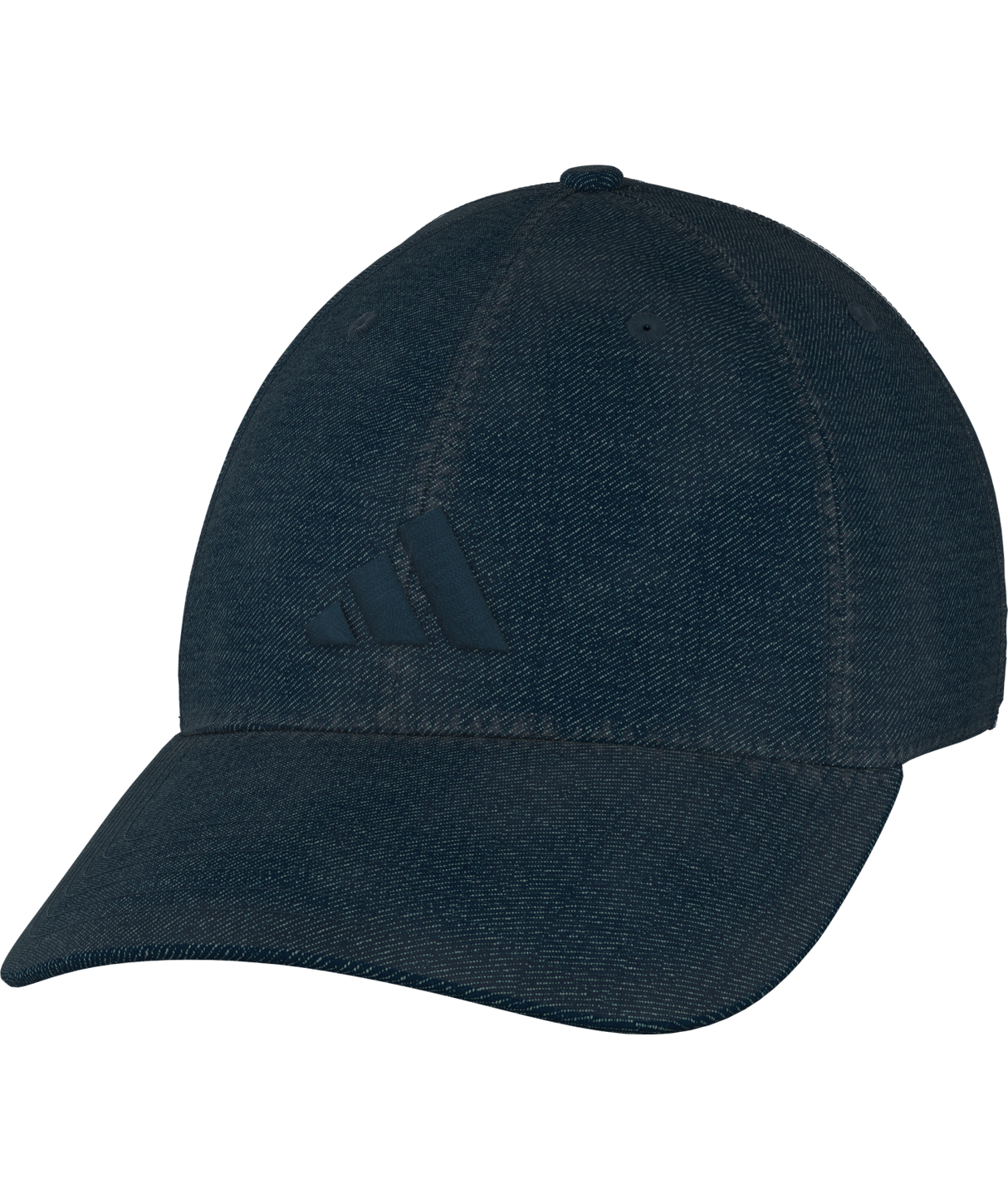 adidas Denim Strapback Hat-1