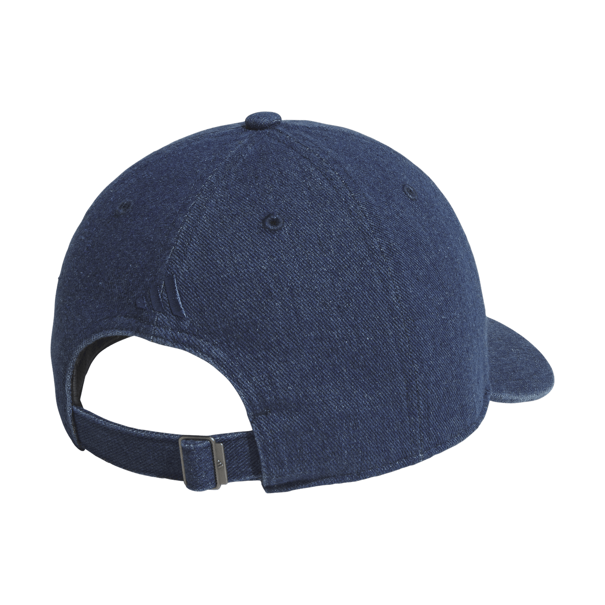adidas Denim Strapback Hat Unisex Accessories Hats & Caps